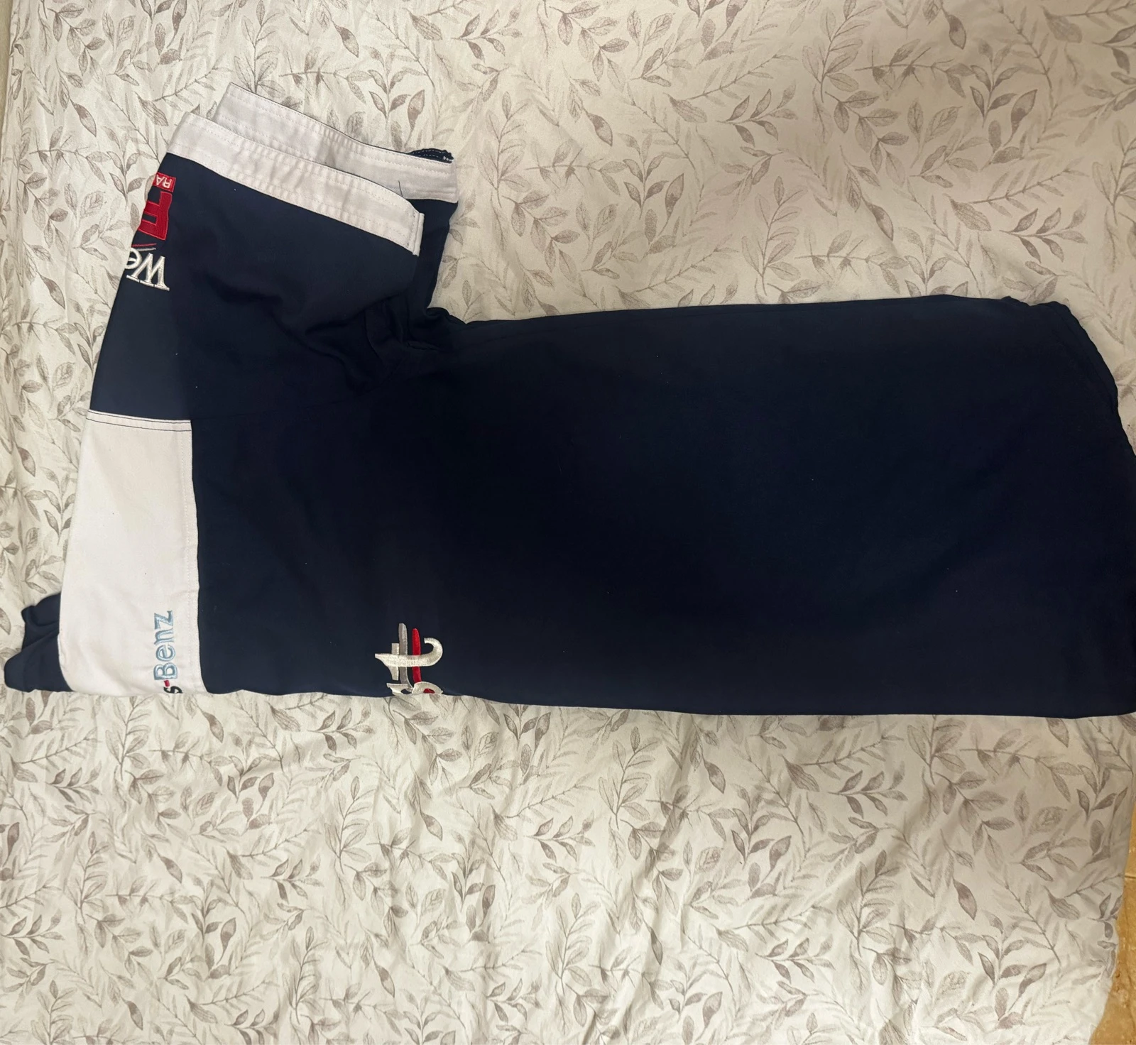 McLaren Mercedes West F1 Polo (Vintage) – photo 4